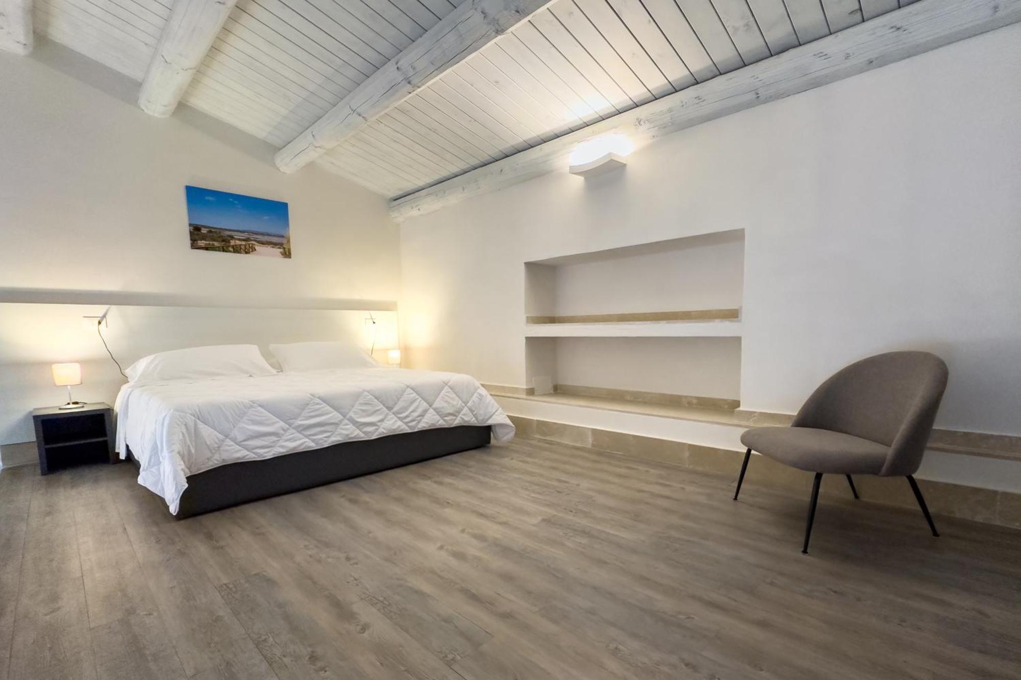 Borgo Vita Novella Marzamemi Eksteriør billede